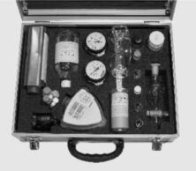 ТЕСТЫ ДЛЯ ТОПЛИВА И МАСЛА